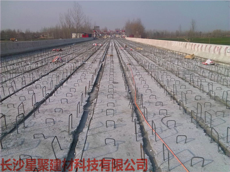 河南濮陽某大橋維修加固項目(圖2)