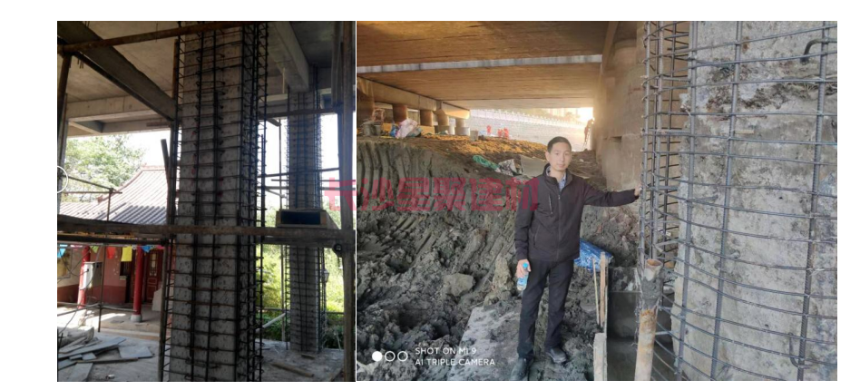 灌漿料可以澆筑柱子嗎？(圖1)