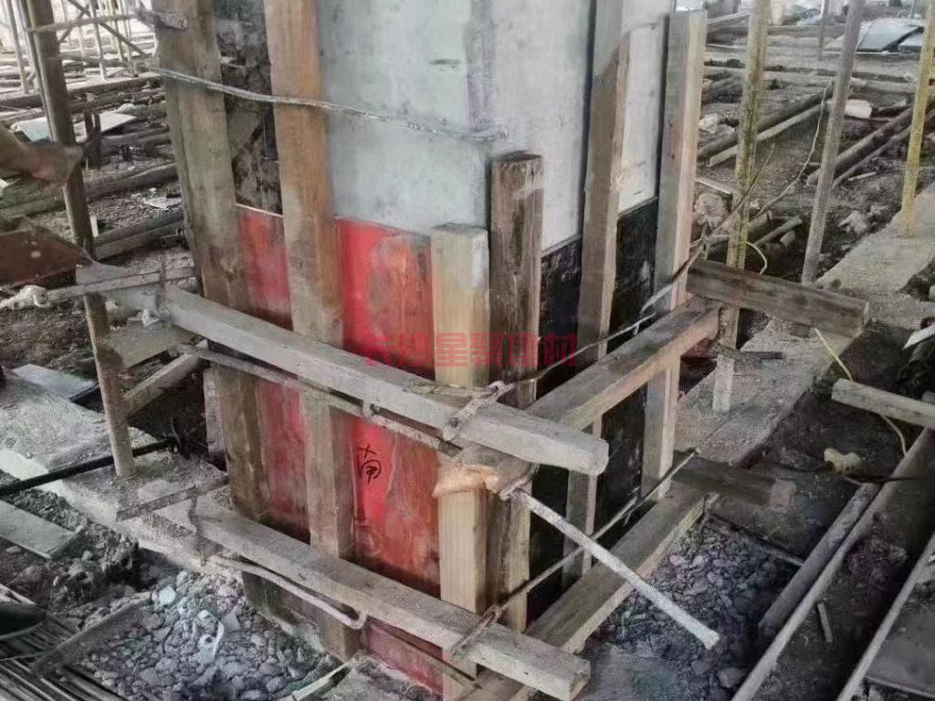 c40灌漿料多少錢一噸價格(圖2) c40灌漿料多少錢一噸價格(圖2)