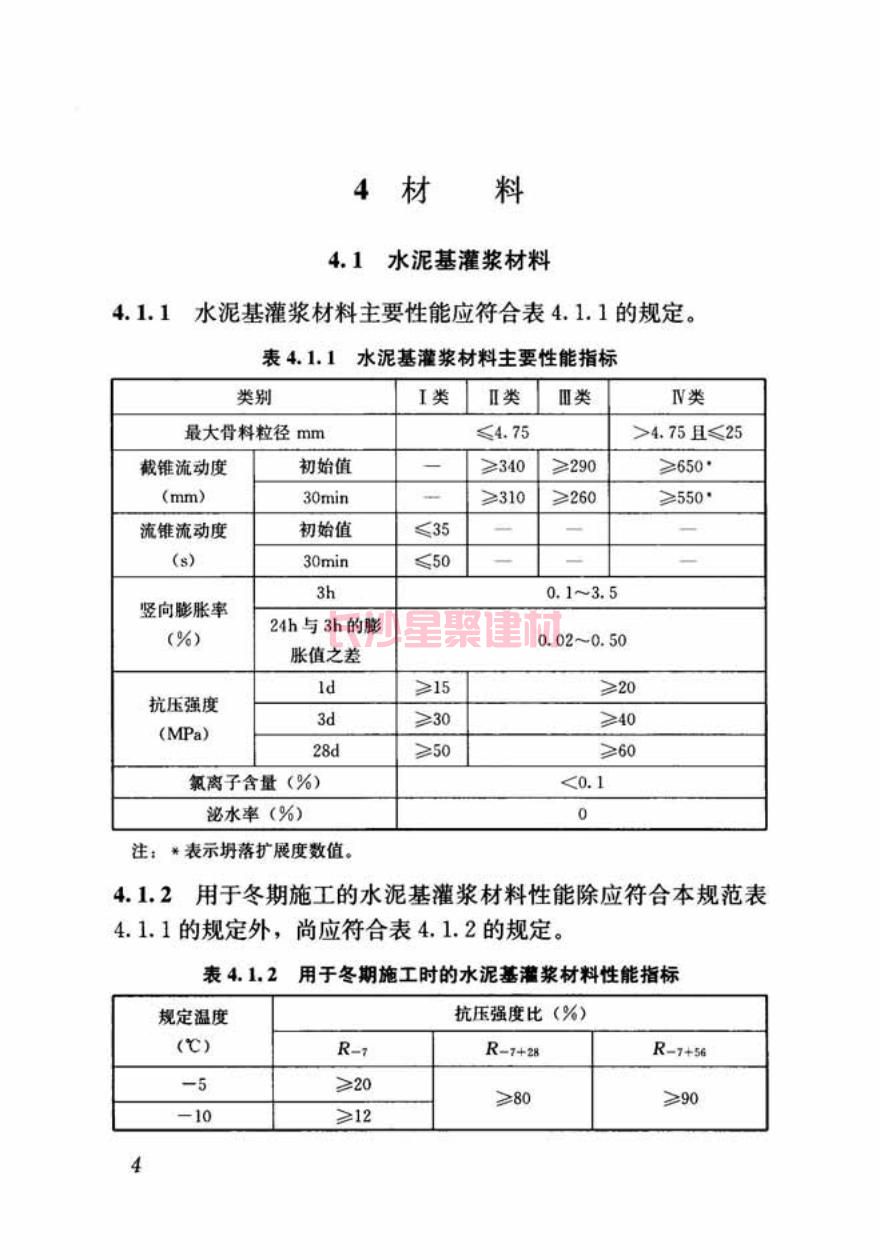 GB/T50448-2015《水泥基灌漿材料應用技術規(guī)范》在線查看(圖14)