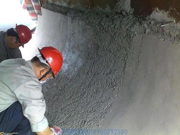 高強耐磨料（抗磨料）