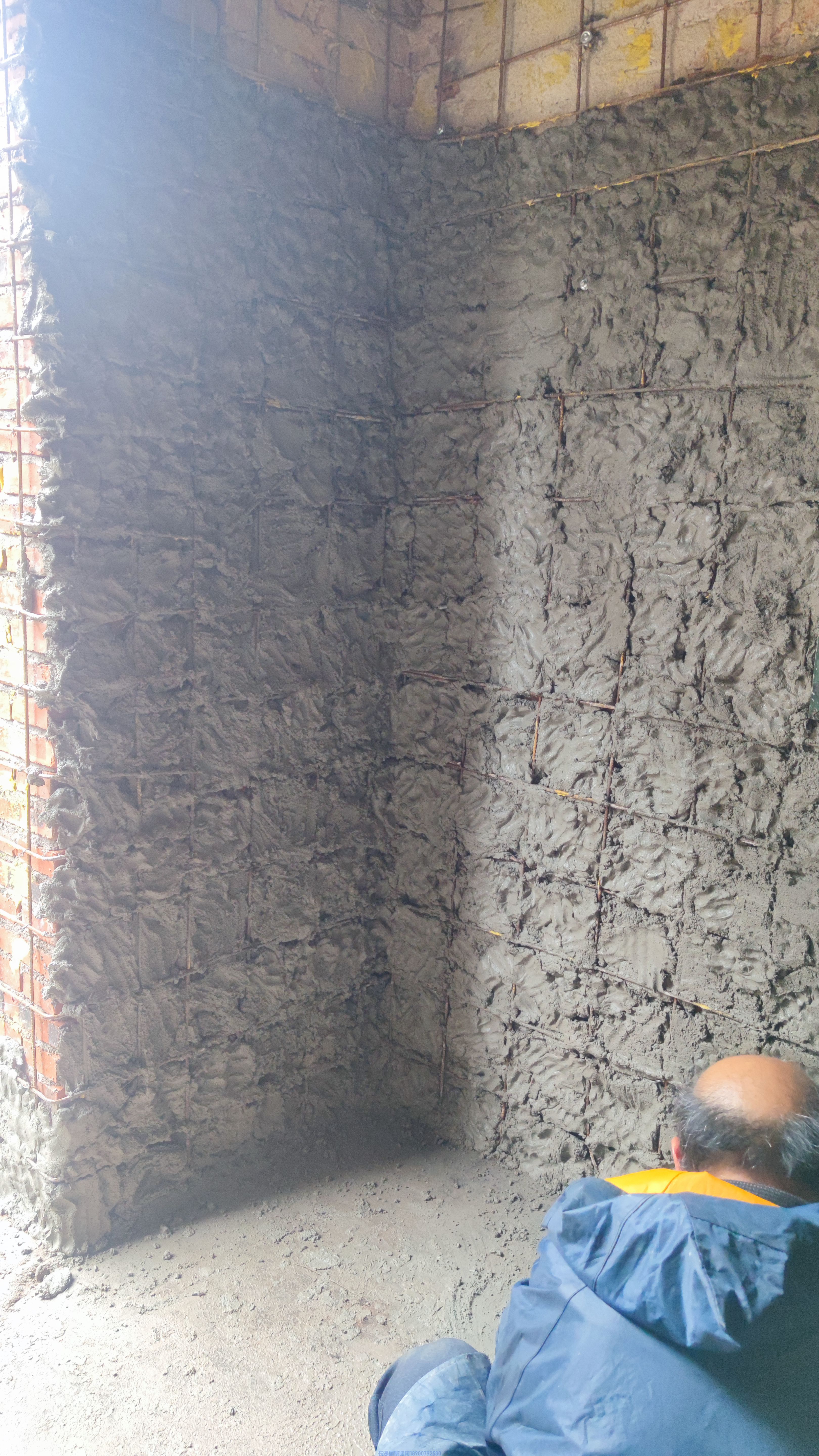 瀏陽市鎮(zhèn)頭鎮(zhèn)使用長沙星聚建材M30水泥復(fù)合砂漿案例(圖4) 微信圖片_20230330204547.jpg