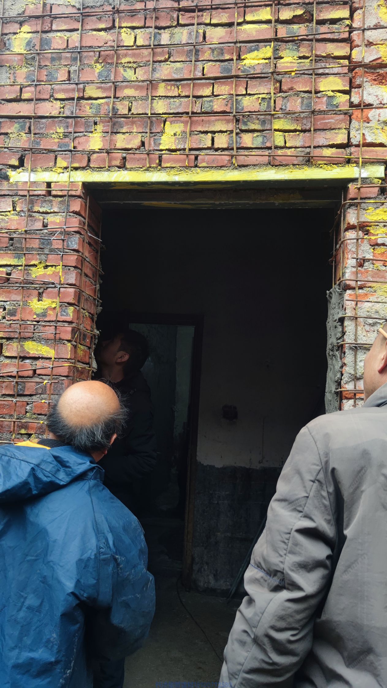 瀏陽市鎮(zhèn)頭鎮(zhèn)使用長沙星聚建材M30水泥復(fù)合砂漿案例(圖5) 微信圖片_20230330204558.jpg