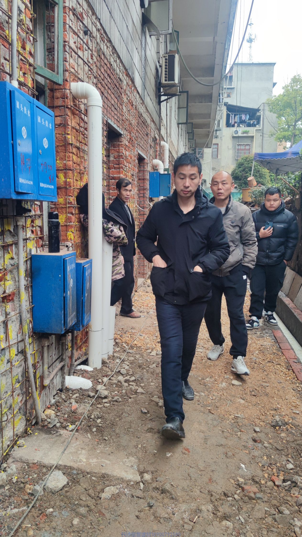 瀏陽市鎮(zhèn)頭鎮(zhèn)使用長沙星聚建材M30水泥復(fù)合砂漿案例(圖6) 微信圖片_20230330204613.jpg