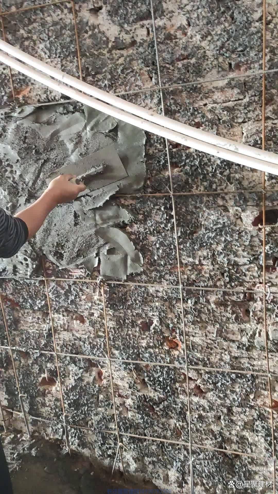 高強(qiáng)水泥復(fù)合砂漿一個(gè)立方多少噸