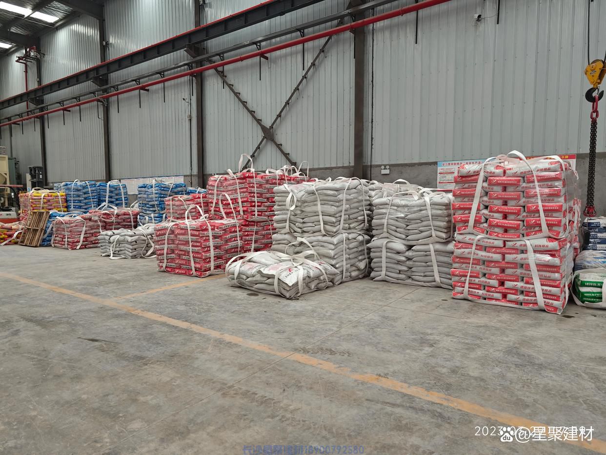高強水泥復(fù)合砂漿一個立方多少噸(圖4) 高強水泥復(fù)合砂漿一個立方多少噸(圖4)