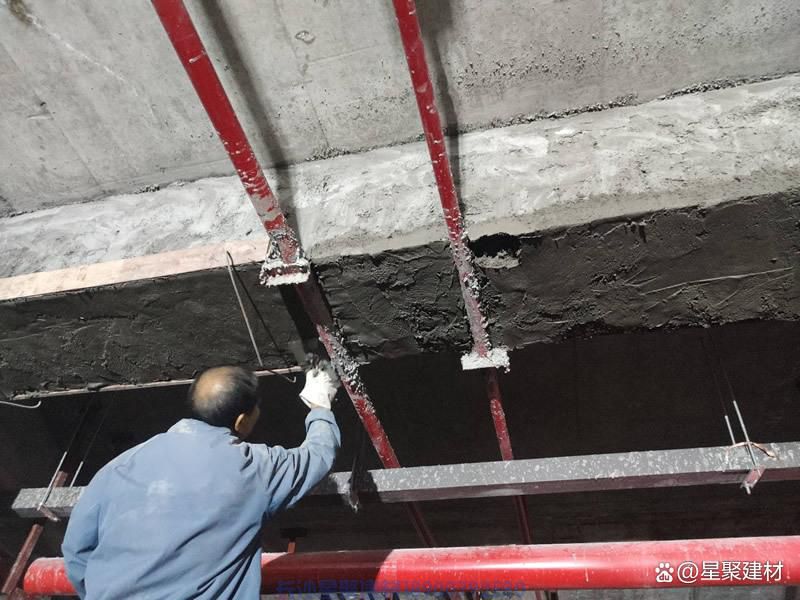 湖南高性能水泥復(fù)合砂漿(圖3) 湖南高性能水泥復(fù)合砂漿(圖3)