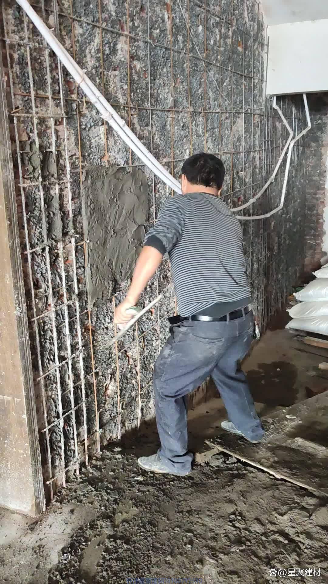 湖南高性能水泥復(fù)合砂漿(圖2) 湖南高性能水泥復(fù)合砂漿(圖2)