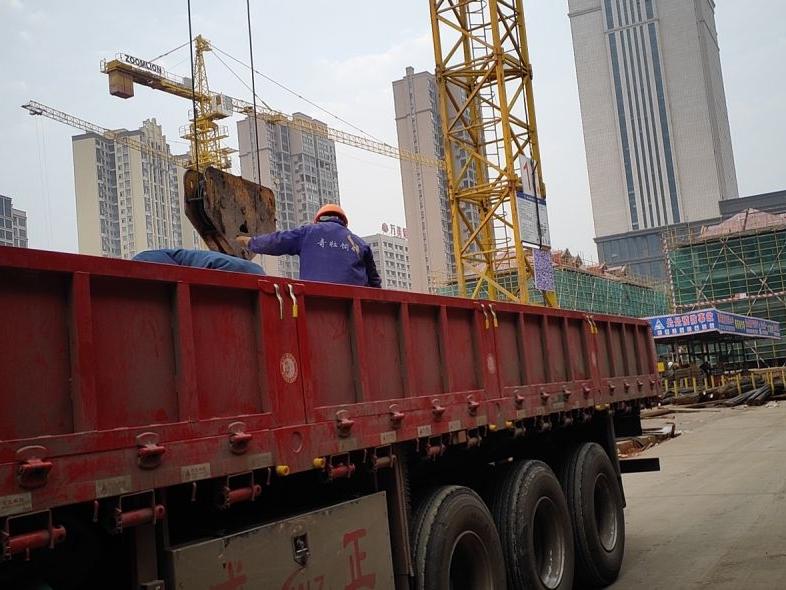 高強(qiáng)度灌漿料(圖1)