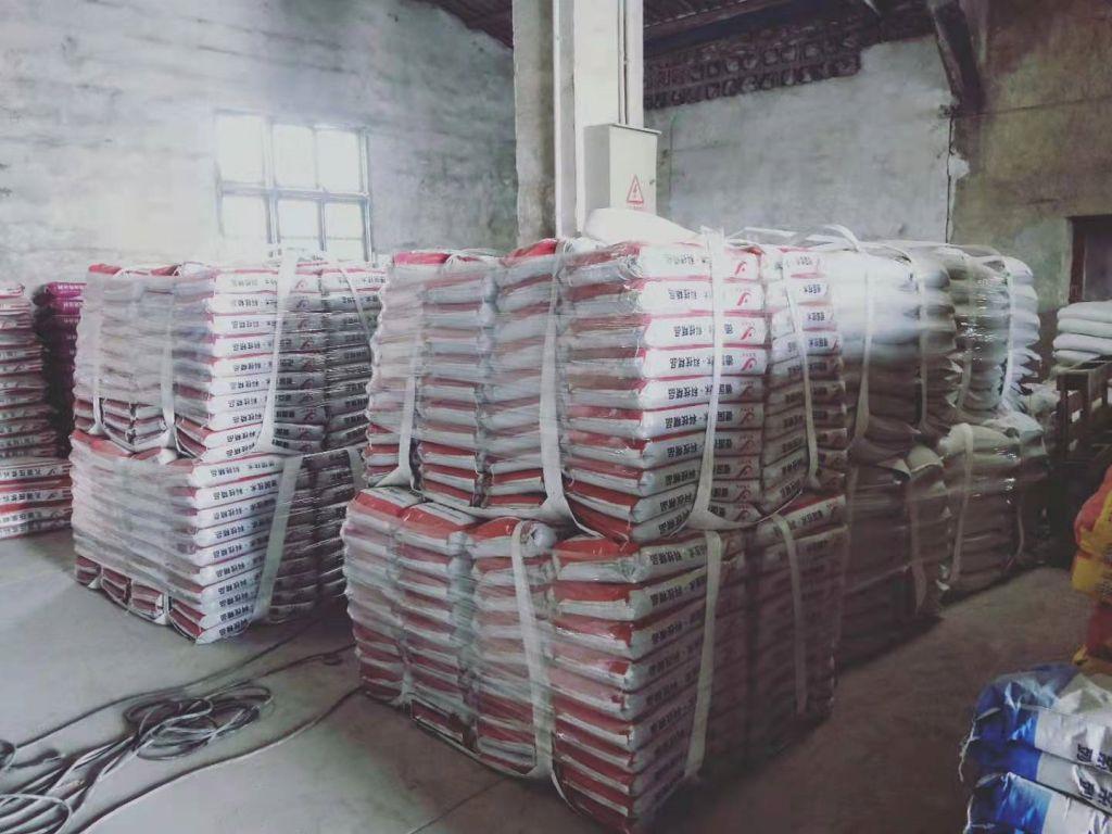 水泥基無(wú)收縮灌漿料,無(wú)收縮灌漿料密度(圖1)